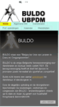Mobile Screenshot of buldo.be